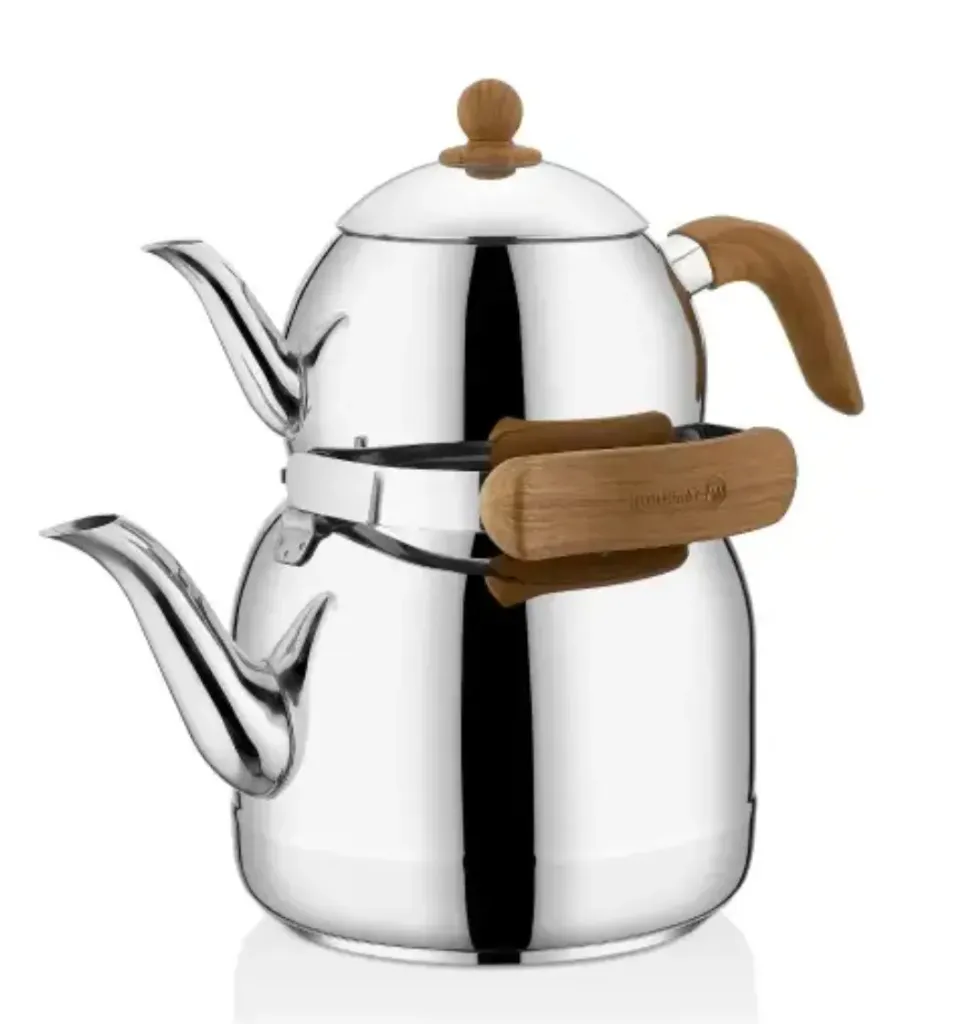 A217 Foresta Teapot Set