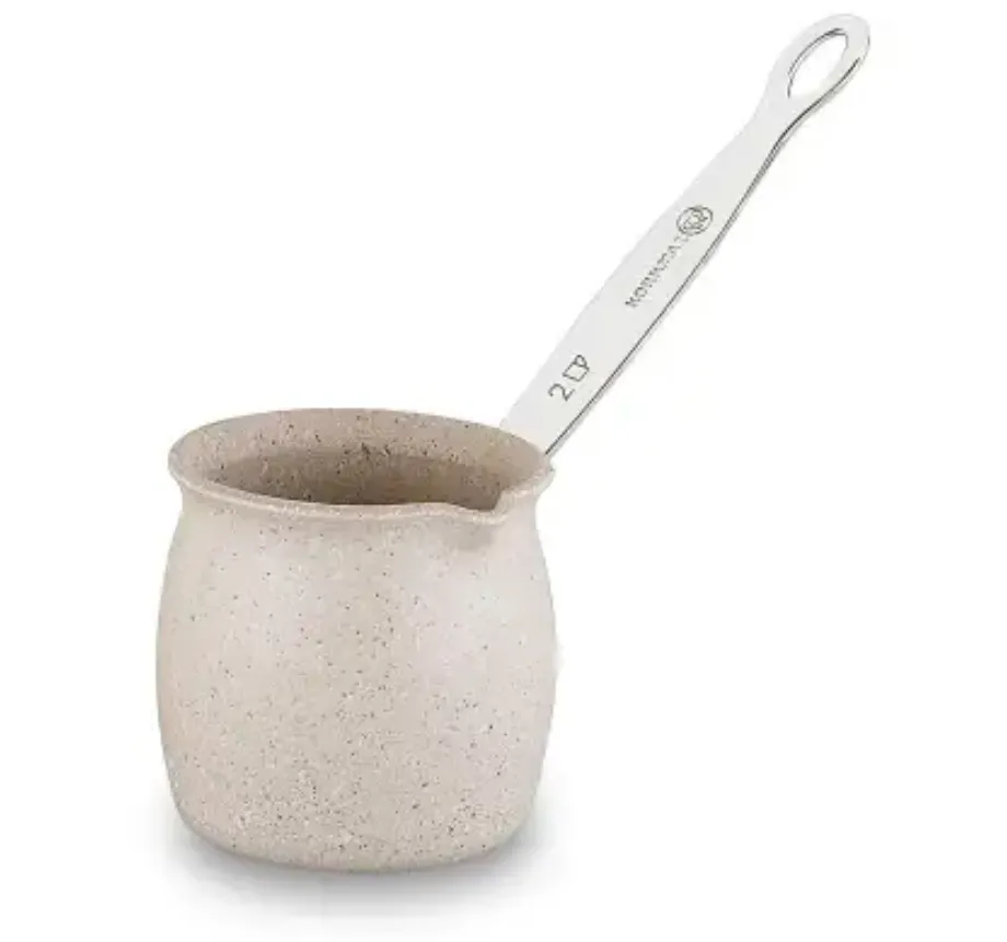 A1239-2 Granita Coffee Pot 2 cups