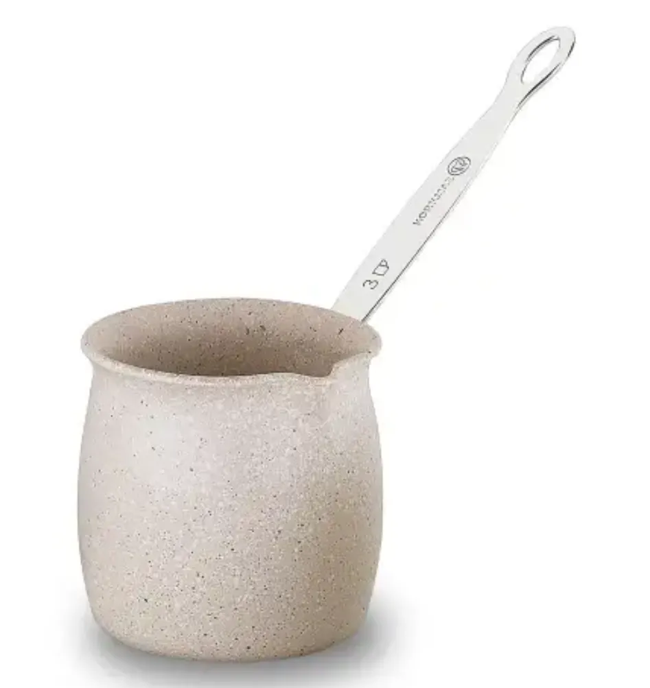 A1239-3 Granita Coffee Pot 3 cups