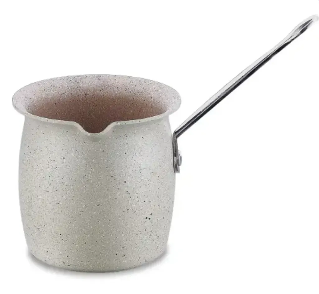 A1239-1 Granita Milk Pot 1.0 l.