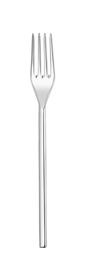 A2104 Zeta 12 pcs Dessert Fork