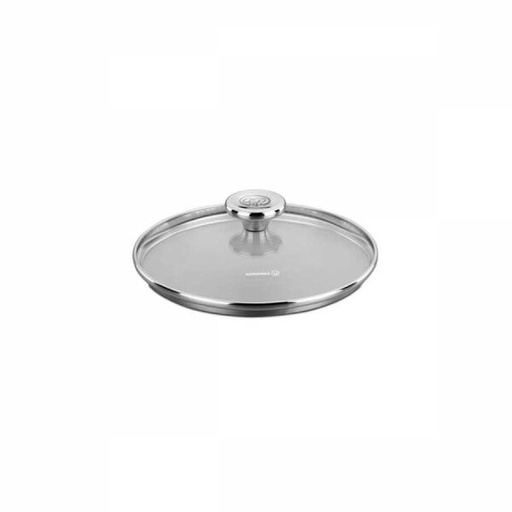 A633 Aroma Glass Lid Ø 22cm