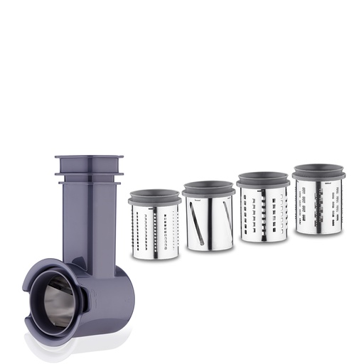 A471-01 Pro Mix Grater