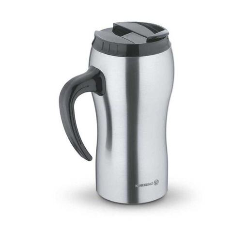 A759-02 Comfort Coffee Mug - Grey