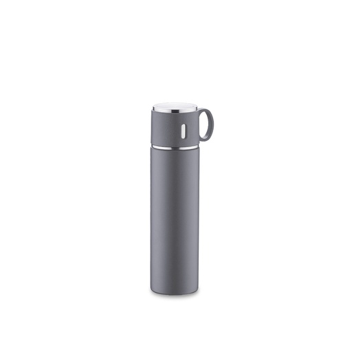 A5564-1 Enjoy Thermos 580ML. Grey