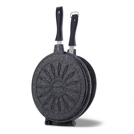 A2895-1 Ornella Fish Frypan 28 cm
