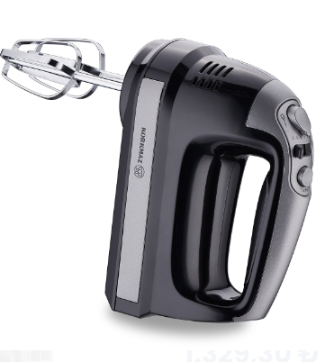 ELEKTRA Hand Mixer A5573