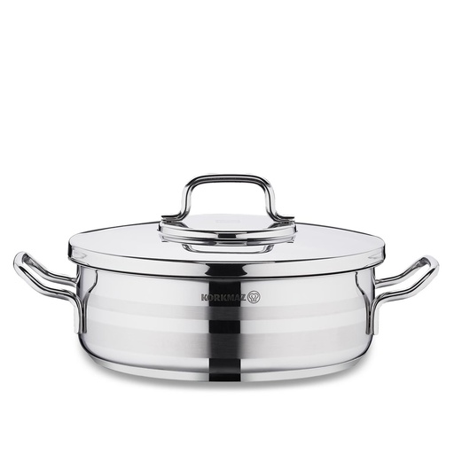 Low Casserole 30x11 cm / 7.5 Lt, A2037