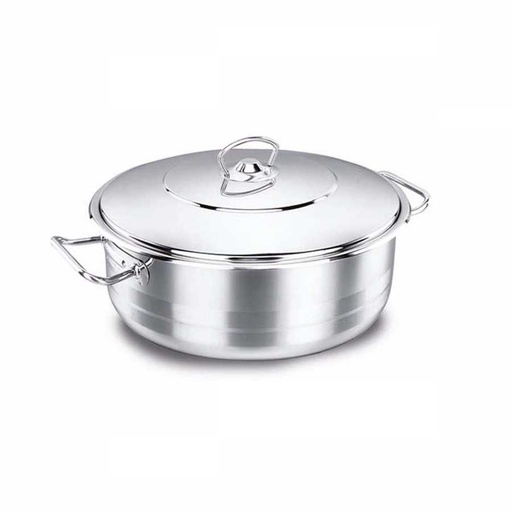 A1943 Mega Low Casserole 32x13 cm / 10.0 l.
