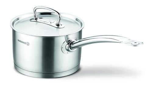 A1157 Proline Saucepan w/lid 16x10cm / 2.0l.