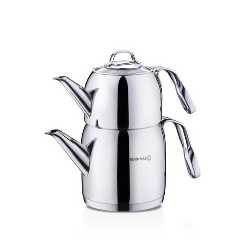 A191 Steama Tea Pot Set