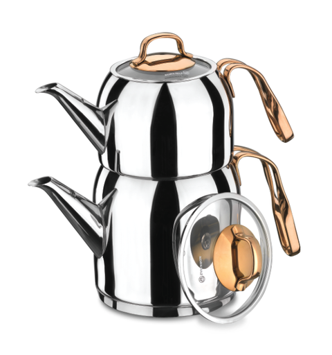 A192 Rosanna Tea Pot Set