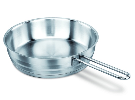 A1893 Astra Frypan w/out Lid 20x5 cm /  1.5 l.
