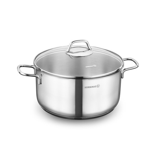 A1657 Perla Casserole 24x12 cm / 5.5 l.