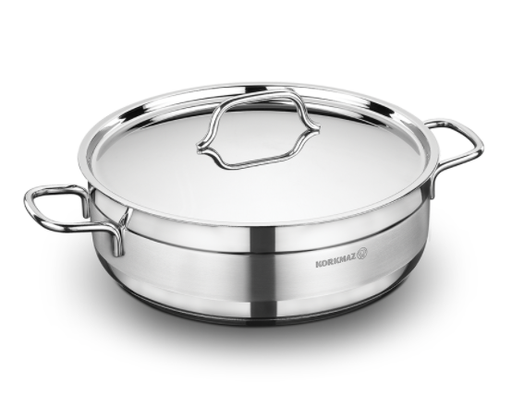 A1031 Alfa Casserole 30x15 cm / 11.0 l.