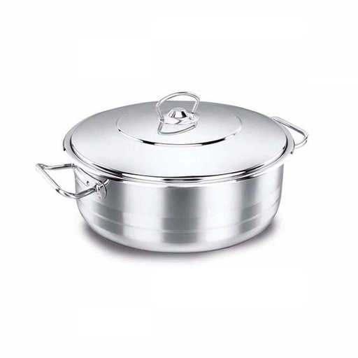 A1945 Mega Low Casserole 36x16 cm / 15.0 l.