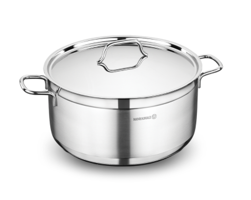 A1025 Alfa Casserole 26x13 cm / 6.8 l.