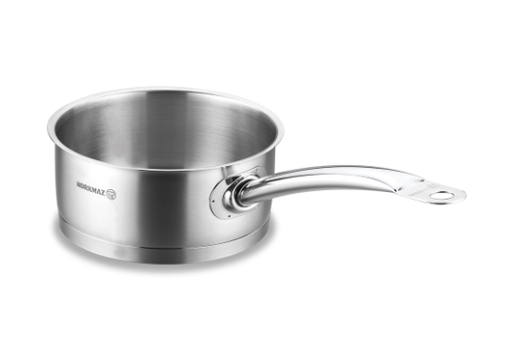 A1158 Proline Saucepan 20x9cm / 2.8l.