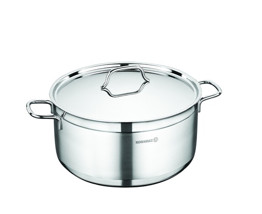 A1016 Alfa Casserole  16x9 cm / 1.8 l.