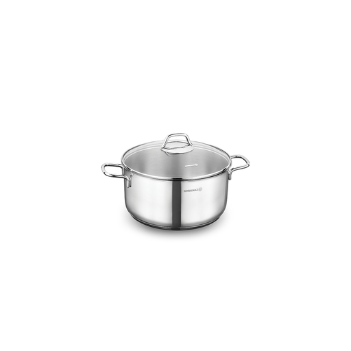 A1652 Perla Casserole 14x7 cm / 1.0 l.