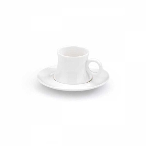 A8645 Freedom 12 pcs. Coffee Cups Set