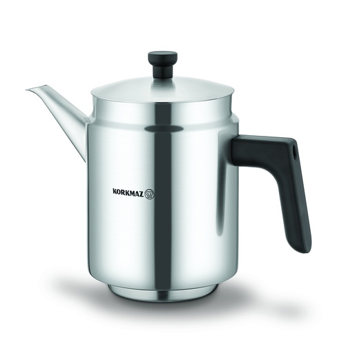 A273-01 Proline Tea Pot 2.6 l. Satin